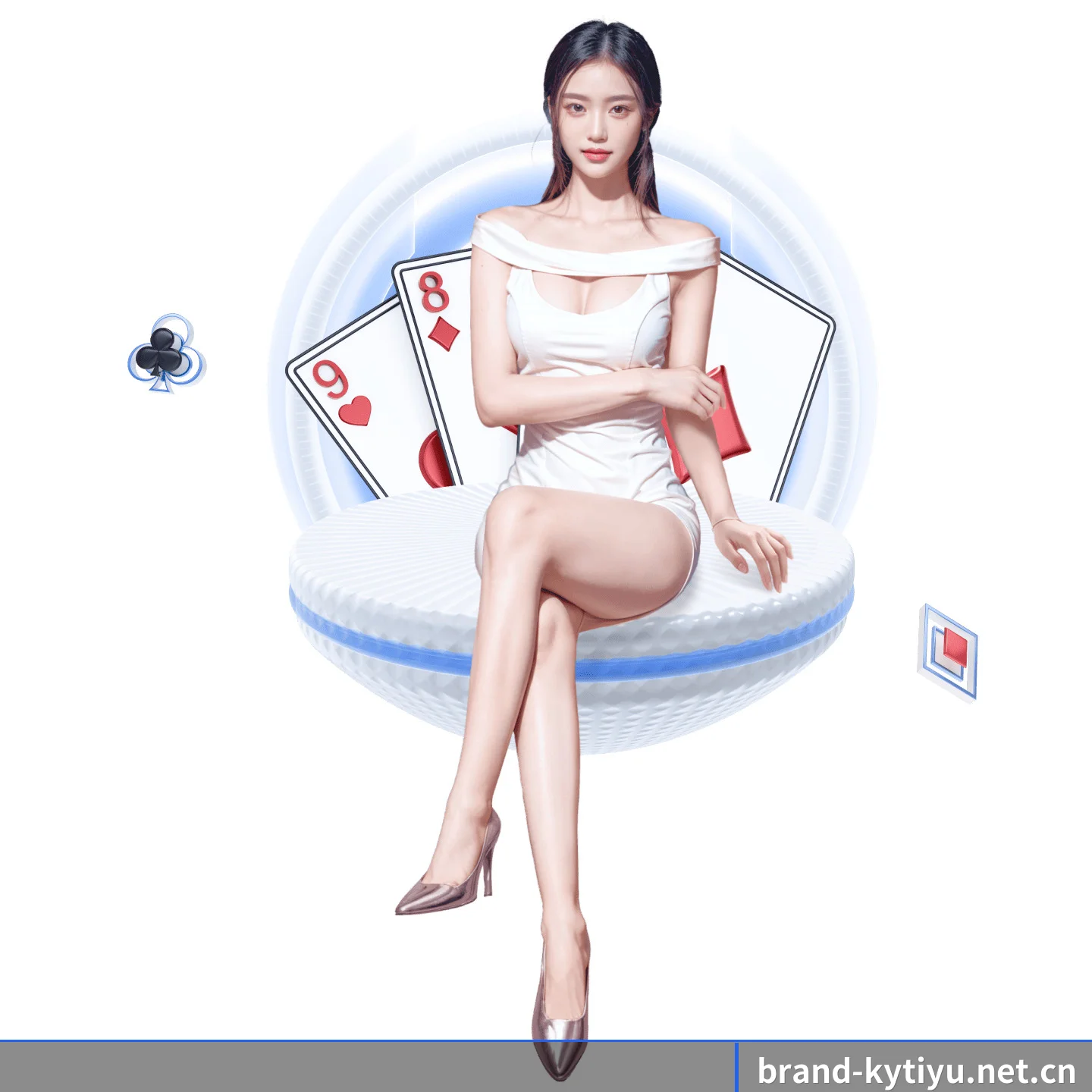 欢迎入驻，您的私享数字看台已搭建完毕